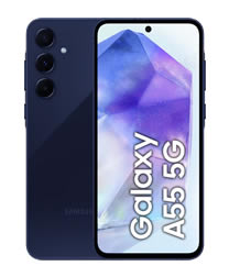 SAMSUNG A55  256/8